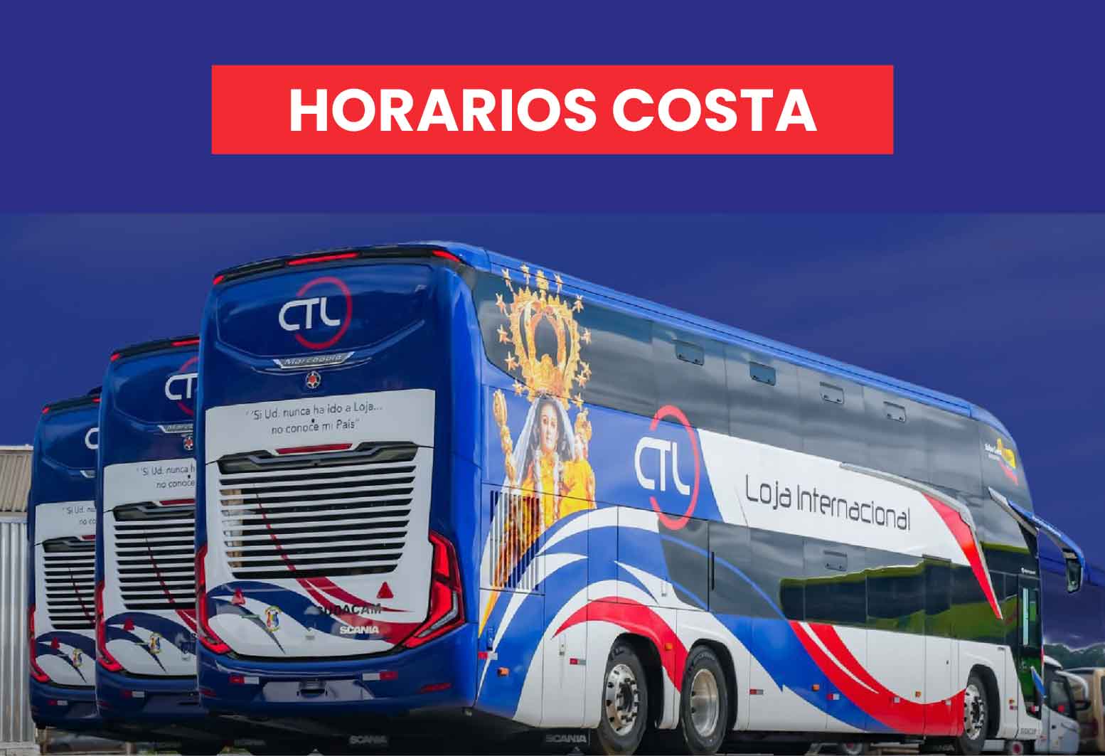 destinos costa cooperativa loja